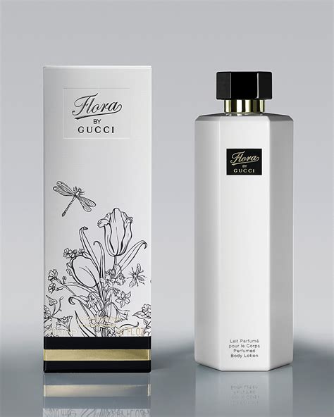 flora by gucci body lotion 50ml|flora Gucci body lotion 100ml.